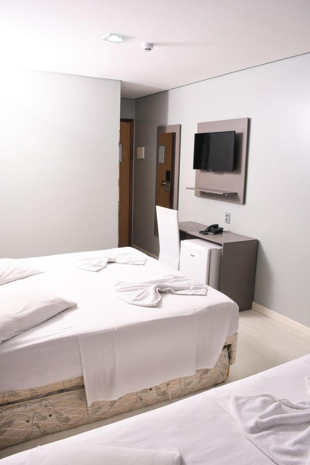 Hotel Aquarius Форталеза Экстерьер фото