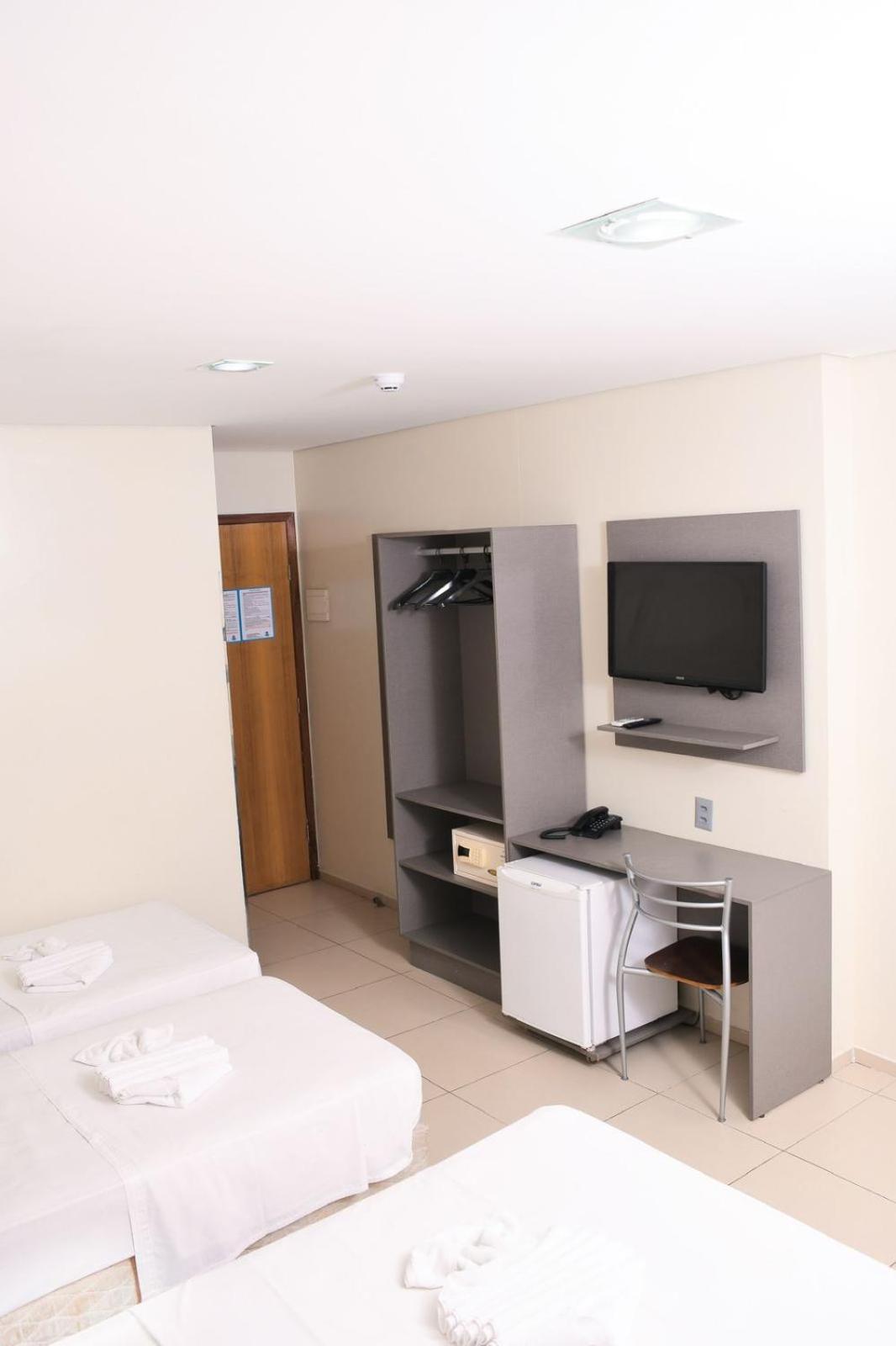 Hotel Aquarius Форталеза Экстерьер фото